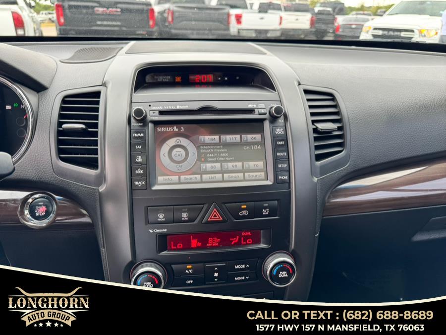 2012 Kia Sorento 2WD 4dr V6 EX, available for sale in Mansfield, Texas | Longhorn Auto Group. Mansfield, Texas 2012 Kia Sorento 2WD 4dr V6 EX, available for sale in Mansfield, Texas | Longhorn Auto Group. Mansfield, Texas