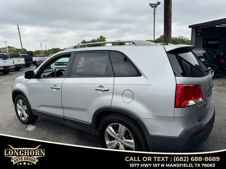 2012 Kia Sorento 2WD 4dr V6 EX, available for sale in Mansfield, Texas | Longhorn Auto Group. Mansfield, Texas 2012 Kia Sorento 2WD 4dr V6 EX, available for sale in Mansfield, Texas | Longhorn Auto Group. Mansfield, Texas