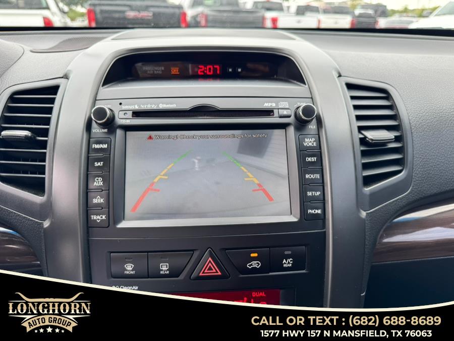 2012 Kia Sorento 2WD 4dr V6 EX, available for sale in Mansfield, Texas | Longhorn Auto Group. Mansfield, Texas 2012 Kia Sorento 2WD 4dr V6 EX, available for sale in Mansfield, Texas | Longhorn Auto Group. Mansfield, Texas