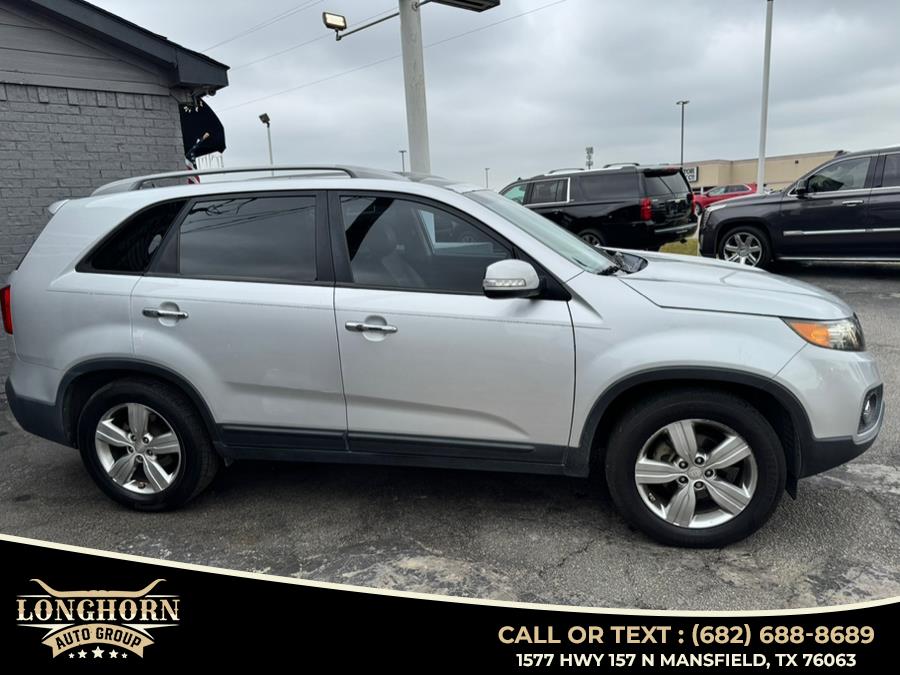 2012 Kia Sorento 2WD 4dr V6 EX, available for sale in Mansfield, Texas | Longhorn Auto Group. Mansfield, Texas 2012 Kia Sorento 2WD 4dr V6 EX, available for sale in Mansfield, Texas | Longhorn Auto Group. Mansfield, Texas