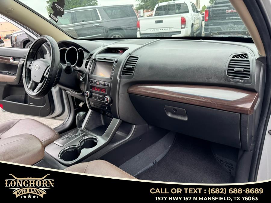 2012 Kia Sorento 2WD 4dr V6 EX, available for sale in Mansfield, Texas | Longhorn Auto Group. Mansfield, Texas 2012 Kia Sorento 2WD 4dr V6 EX, available for sale in Mansfield, Texas | Longhorn Auto Group. Mansfield, Texas