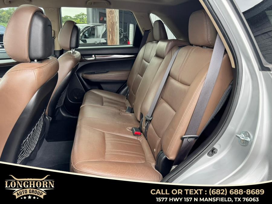 2012 Kia Sorento 2WD 4dr V6 EX, available for sale in Mansfield, Texas | Longhorn Auto Group. Mansfield, Texas 2012 Kia Sorento 2WD 4dr V6 EX, available for sale in Mansfield, Texas | Longhorn Auto Group. Mansfield, Texas