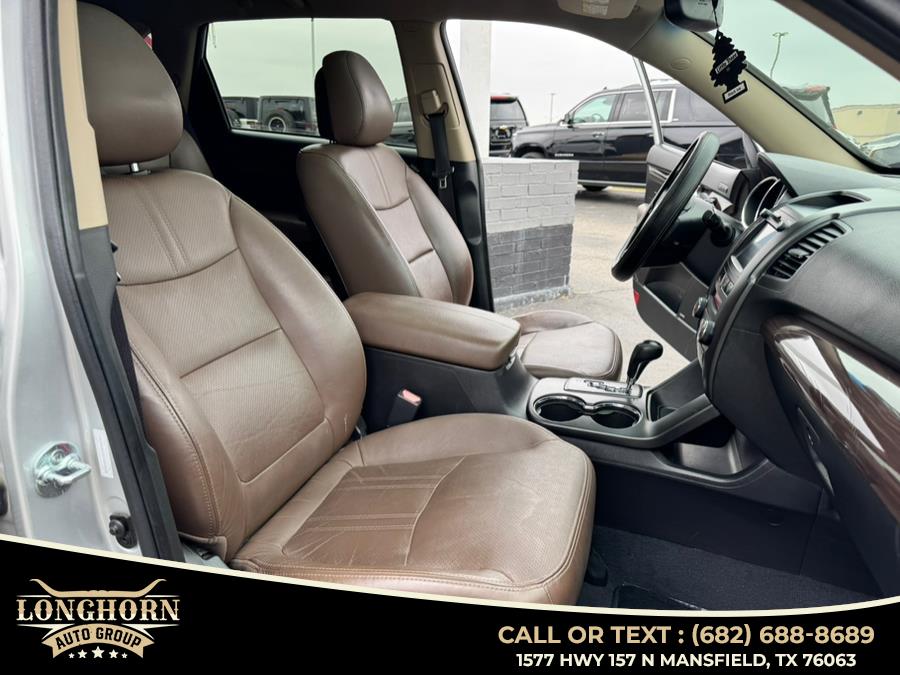 2012 Kia Sorento 2WD 4dr V6 EX, available for sale in Mansfield, Texas | Longhorn Auto Group. Mansfield, Texas 2012 Kia Sorento 2WD 4dr V6 EX, available for sale in Mansfield, Texas | Longhorn Auto Group. Mansfield, Texas