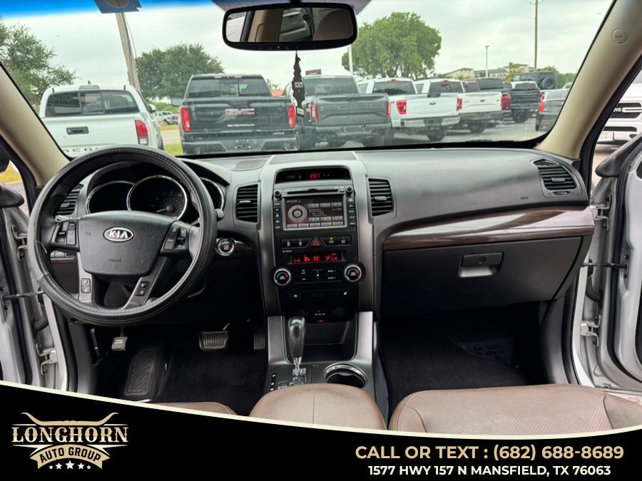 2012 Kia Sorento 2WD 4dr V6 EX, available for sale in Mansfield, Texas | Longhorn Auto Group. Mansfield, Texas 2012 Kia Sorento 2WD 4dr V6 EX, available for sale in Mansfield, Texas | Longhorn Auto Group. Mansfield, Texas