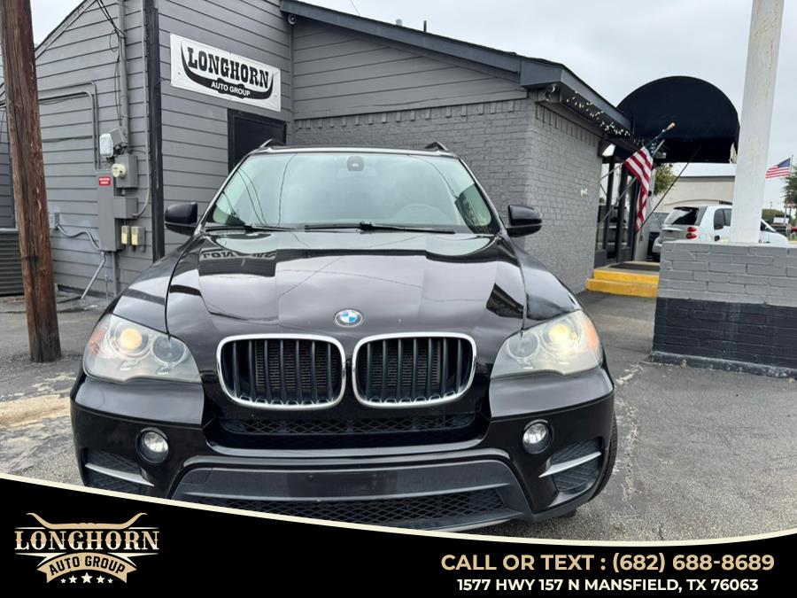 2013 BMW X5 AWD 4dr 35i Premium, available for sale in Mansfield, Texas | Longhorn Auto Group. Mansfield, Texas 2013 BMW X5 AWD 4dr 35i Premium, available for sale in Mansfield, Texas | Longhorn Auto Group. Mansfield, Texas