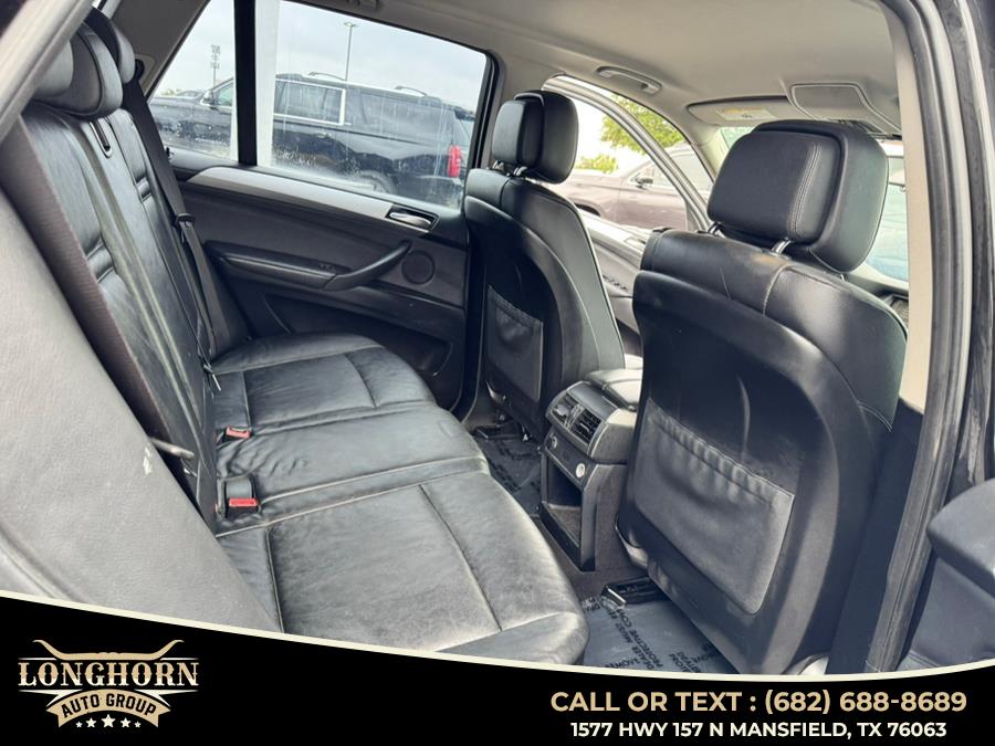 2013 BMW X5 AWD 4dr 35i Premium, available for sale in Mansfield, Texas | Longhorn Auto Group. Mansfield, Texas 2013 BMW X5 AWD 4dr 35i Premium, available for sale in Mansfield, Texas | Longhorn Auto Group. Mansfield, Texas