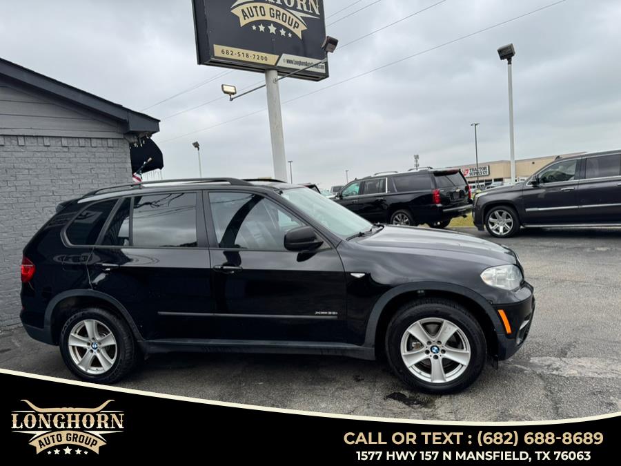 2013 BMW X5 AWD 4dr 35i Premium, available for sale in Mansfield, Texas | Longhorn Auto Group. Mansfield, Texas 2013 BMW X5 AWD 4dr 35i Premium, available for sale in Mansfield, Texas | Longhorn Auto Group. Mansfield, Texas