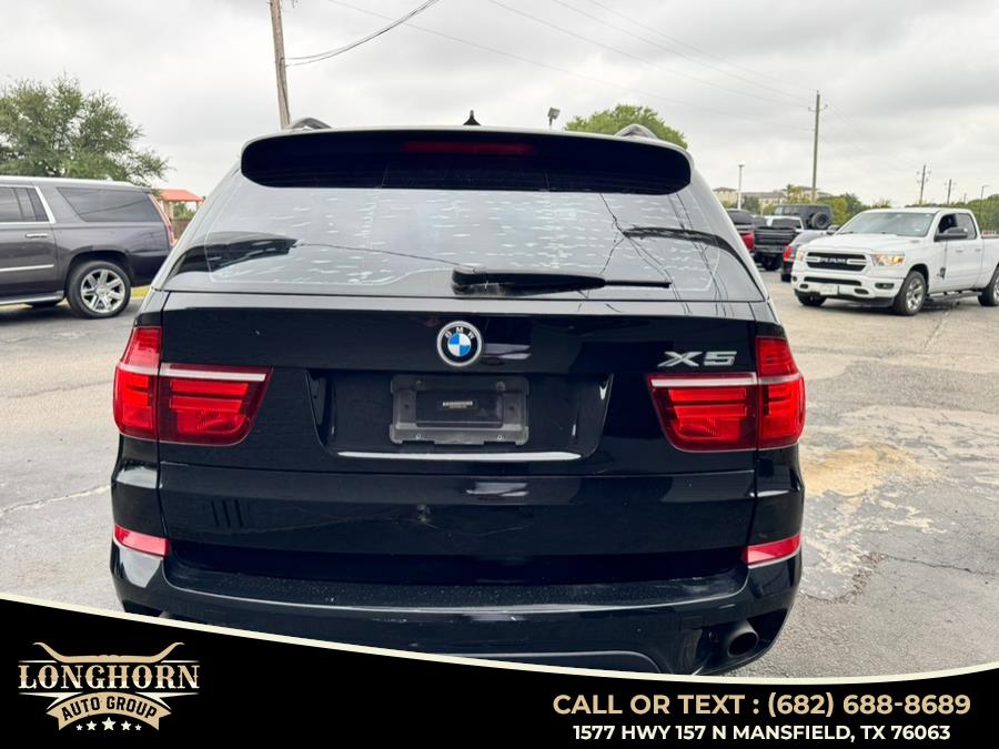 2013 BMW X5 AWD 4dr 35i Premium, available for sale in Mansfield, Texas | Longhorn Auto Group. Mansfield, Texas 2013 BMW X5 AWD 4dr 35i Premium, available for sale in Mansfield, Texas | Longhorn Auto Group. Mansfield, Texas