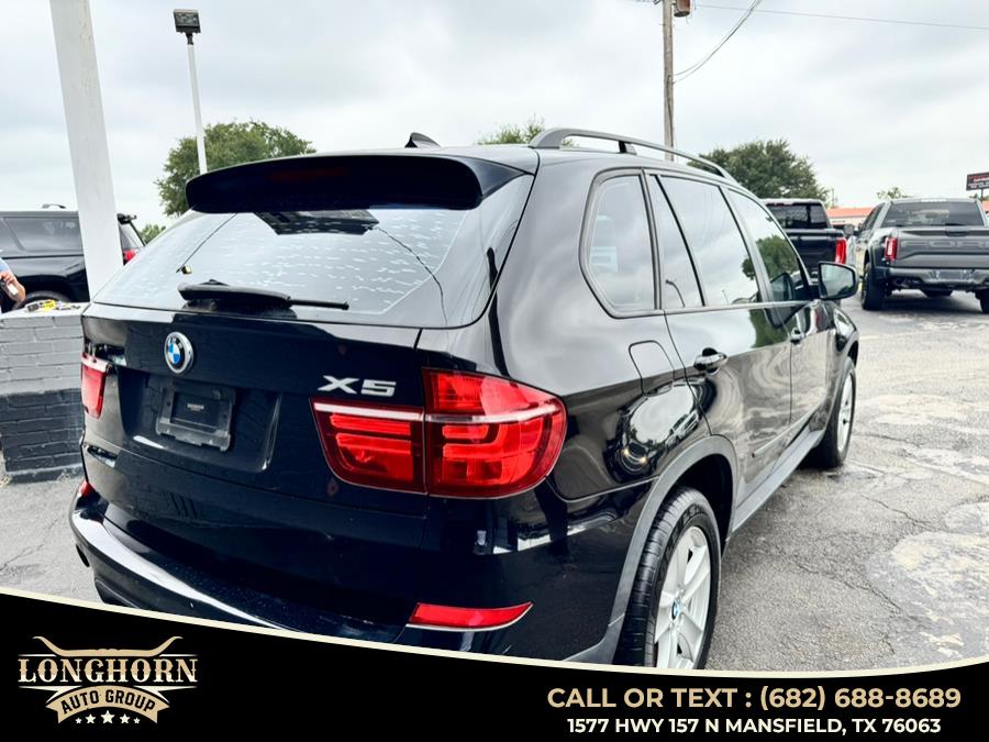 2013 BMW X5 AWD 4dr 35i Premium, available for sale in Mansfield, Texas | Longhorn Auto Group. Mansfield, Texas 2013 BMW X5 AWD 4dr 35i Premium, available for sale in Mansfield, Texas | Longhorn Auto Group. Mansfield, Texas