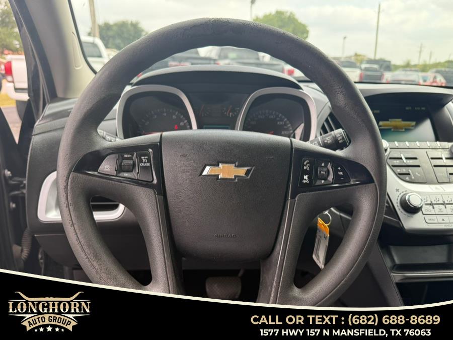 2017 Chevrolet Equinox FWD 4dr LS, available for sale in Mansfield, Texas | Longhorn Auto Group. Mansfield, Texas 2017 Chevrolet Equinox FWD 4dr LS, available for sale in Mansfield, Texas | Longhorn Auto Group. Mansfield, Texas