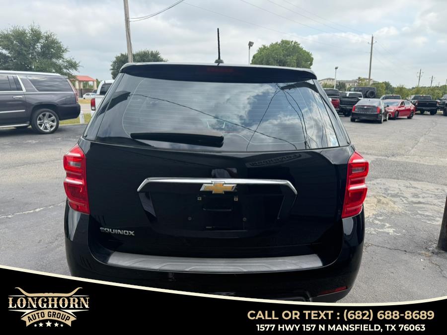 2017 Chevrolet Equinox FWD 4dr LS, available for sale in Mansfield, Texas | Longhorn Auto Group. Mansfield, Texas 2017 Chevrolet Equinox FWD 4dr LS, available for sale in Mansfield, Texas | Longhorn Auto Group. Mansfield, Texas