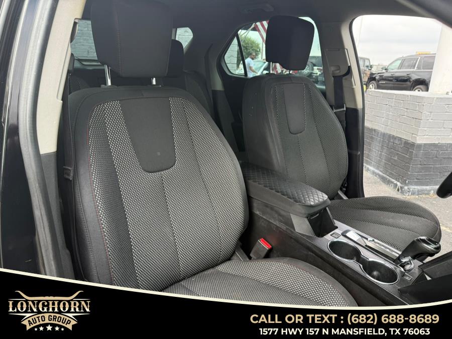 2017 Chevrolet Equinox FWD 4dr LS, available for sale in Mansfield, Texas | Longhorn Auto Group. Mansfield, Texas 2017 Chevrolet Equinox FWD 4dr LS, available for sale in Mansfield, Texas | Longhorn Auto Group. Mansfield, Texas