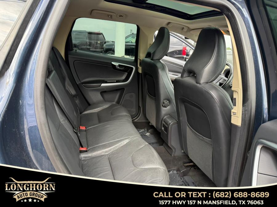 2013 Volvo XC60 4dr 3.2L Premier Plus PZEV, available for sale in Mansfield, Texas | Longhorn Auto Group. Mansfield, Texas 2013 Volvo XC60 4dr 3.2L Premier Plus PZEV, available for sale in Mansfield, Texas | Longhorn Auto Group. Mansfield, Texas
