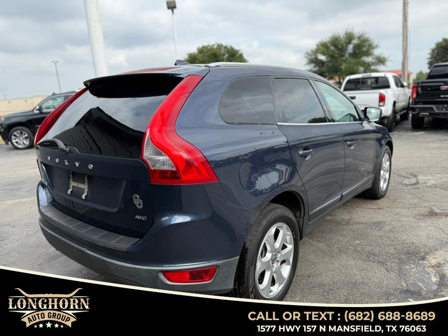 2013 Volvo XC60 4dr 3.2L Premier Plus PZEV, available for sale in Mansfield, Texas | Longhorn Auto Group. Mansfield, Texas 2013 Volvo XC60 4dr 3.2L Premier Plus PZEV, available for sale in Mansfield, Texas | Longhorn Auto Group. Mansfield, Texas
