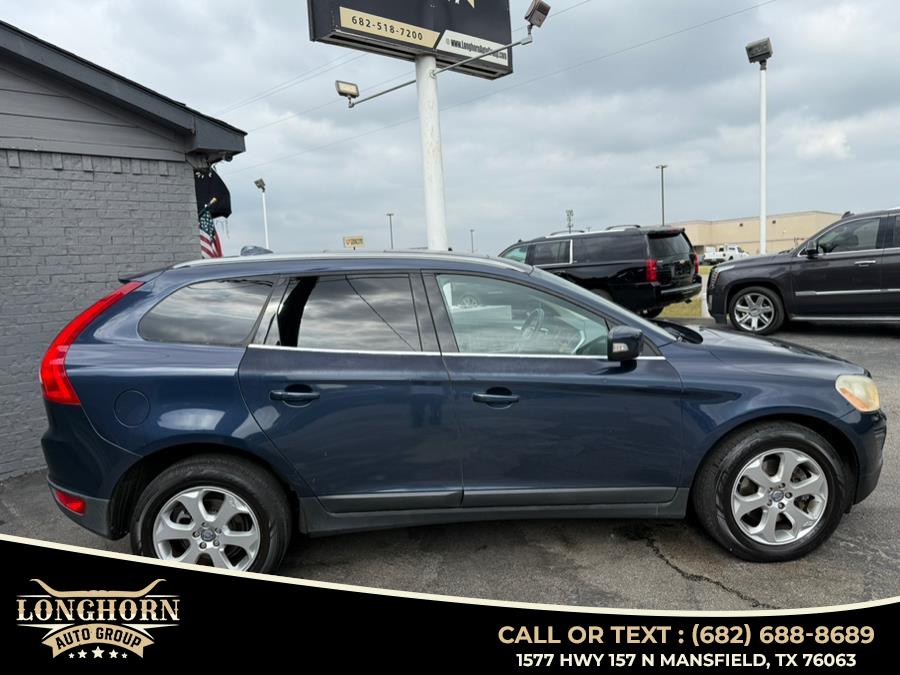 2013 Volvo XC60 4dr 3.2L Premier Plus PZEV, available for sale in Mansfield, Texas | Longhorn Auto Group. Mansfield, Texas 2013 Volvo XC60 4dr 3.2L Premier Plus PZEV, available for sale in Mansfield, Texas | Longhorn Auto Group. Mansfield, Texas