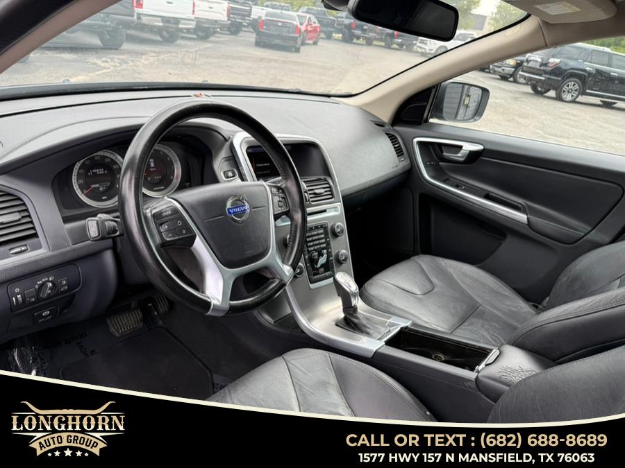 2013 Volvo XC60 4dr 3.2L Premier Plus PZEV, available for sale in Mansfield, Texas | Longhorn Auto Group. Mansfield, Texas 2013 Volvo XC60 4dr 3.2L Premier Plus PZEV, available for sale in Mansfield, Texas | Longhorn Auto Group. Mansfield, Texas