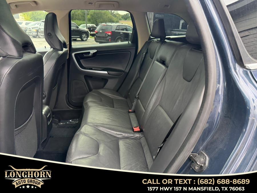 2013 Volvo XC60 4dr 3.2L Premier Plus PZEV, available for sale in Mansfield, Texas | Longhorn Auto Group. Mansfield, Texas 2013 Volvo XC60 4dr 3.2L Premier Plus PZEV, available for sale in Mansfield, Texas | Longhorn Auto Group. Mansfield, Texas