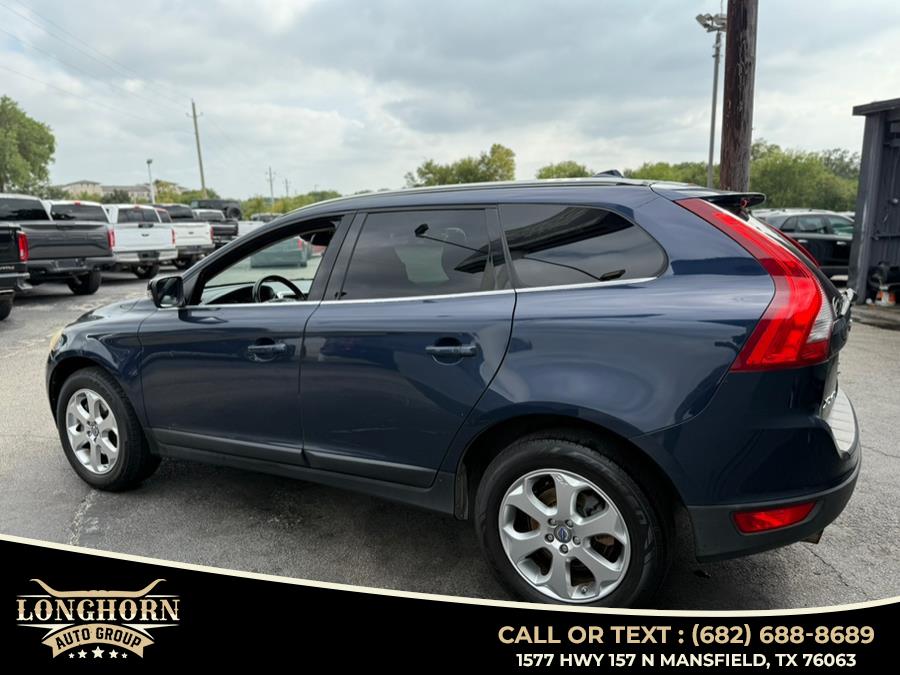 2013 Volvo XC60 4dr 3.2L Premier Plus PZEV, available for sale in Mansfield, Texas | Longhorn Auto Group. Mansfield, Texas 2013 Volvo XC60 4dr 3.2L Premier Plus PZEV, available for sale in Mansfield, Texas | Longhorn Auto Group. Mansfield, Texas