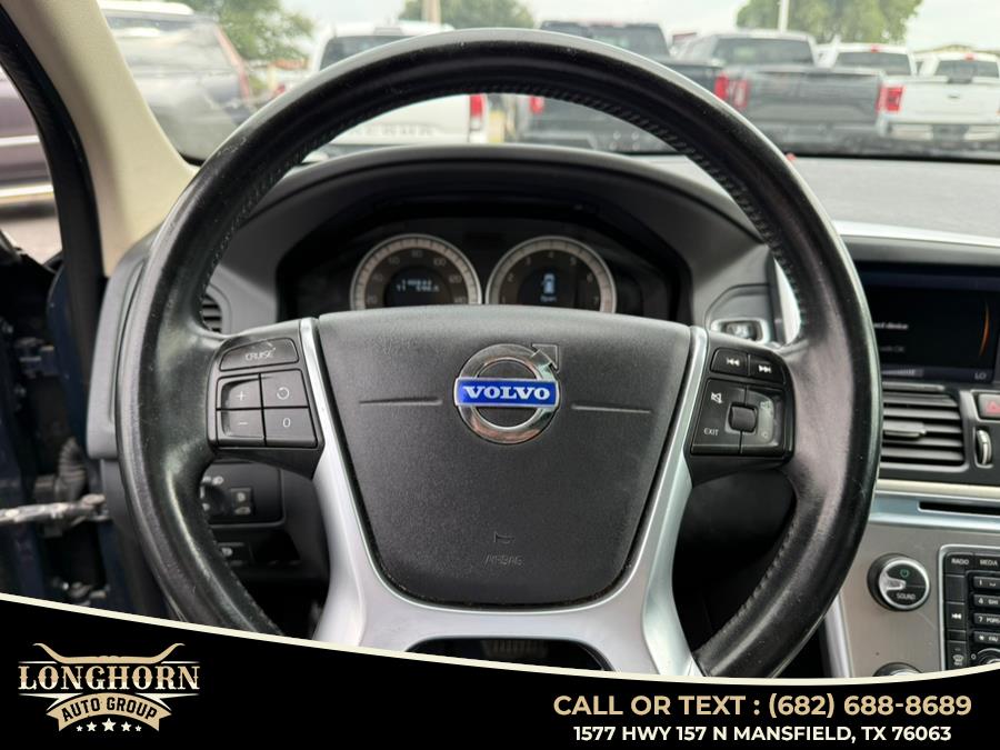 2013 Volvo XC60 4dr 3.2L Premier Plus PZEV, available for sale in Mansfield, Texas | Longhorn Auto Group. Mansfield, Texas 2013 Volvo XC60 4dr 3.2L Premier Plus PZEV, available for sale in Mansfield, Texas | Longhorn Auto Group. Mansfield, Texas