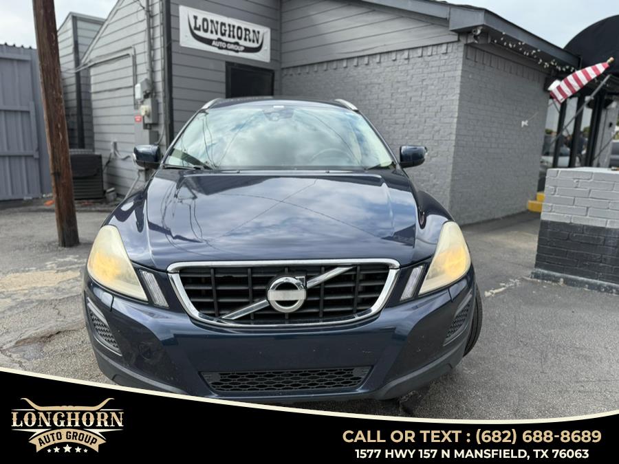 2013 Volvo XC60 4dr 3.2L Premier Plus PZEV, available for sale in Mansfield, Texas | Longhorn Auto Group. Mansfield, Texas 2013 Volvo XC60 4dr 3.2L Premier Plus PZEV, available for sale in Mansfield, Texas | Longhorn Auto Group. Mansfield, Texas