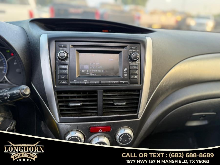 2012 Subaru Forester 4dr Auto 2.5X Limited, available for sale in Mansfield, Texas | Longhorn Auto Group. Mansfield, Texas 2012 Subaru Forester 4dr Auto 2.5X Limited, available for sale in Mansfield, Texas | Longhorn Auto Group. Mansfield, Texas