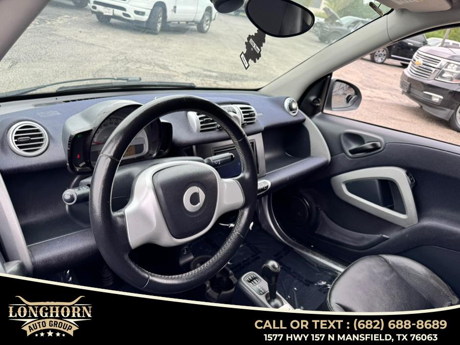 2014 smart fortwo 2dr Cpe Pure, available for sale in Mansfield, Texas | Longhorn Auto Group. Mansfield, Texas 2014 smart fortwo 2dr Cpe Pure, available for sale in Mansfield, Texas | Longhorn Auto Group. Mansfield, Texas