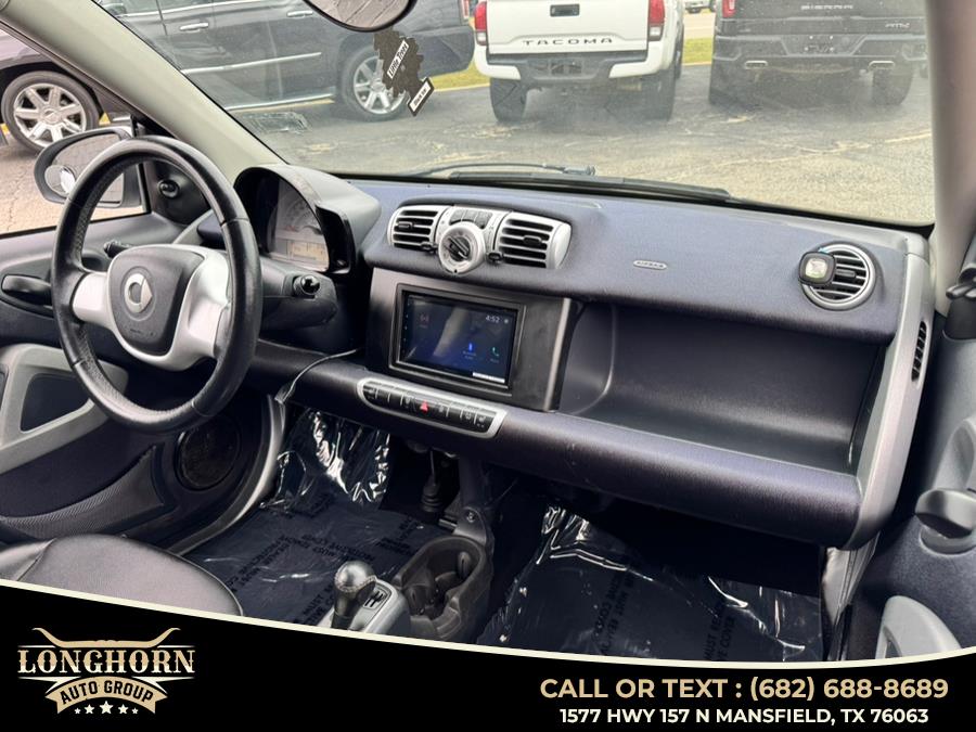 2014 smart fortwo 2dr Cpe Pure, available for sale in Mansfield, Texas | Longhorn Auto Group. Mansfield, Texas 2014 smart fortwo 2dr Cpe Pure, available for sale in Mansfield, Texas | Longhorn Auto Group. Mansfield, Texas