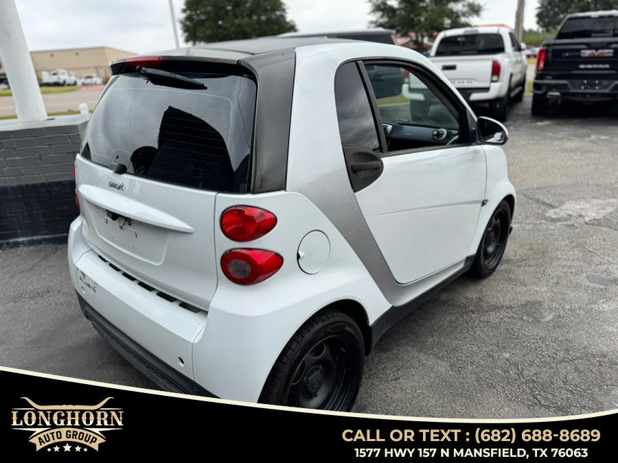 2014 smart fortwo 2dr Cpe Pure, available for sale in Mansfield, Texas | Longhorn Auto Group. Mansfield, Texas 2014 smart fortwo 2dr Cpe Pure, available for sale in Mansfield, Texas | Longhorn Auto Group. Mansfield, Texas