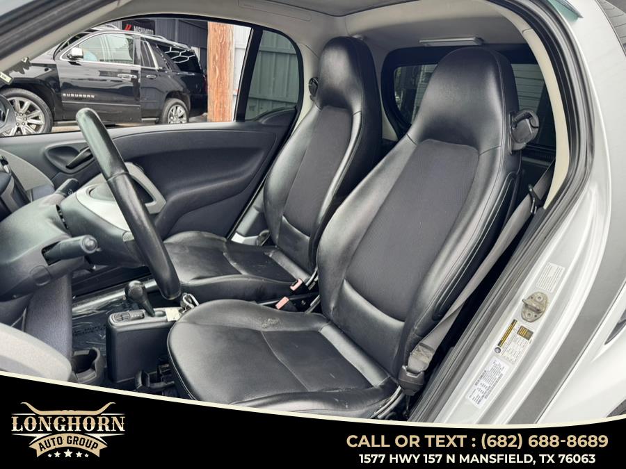 2014 smart fortwo 2dr Cpe Pure, available for sale in Mansfield, Texas | Longhorn Auto Group. Mansfield, Texas 2014 smart fortwo 2dr Cpe Pure, available for sale in Mansfield, Texas | Longhorn Auto Group. Mansfield, Texas