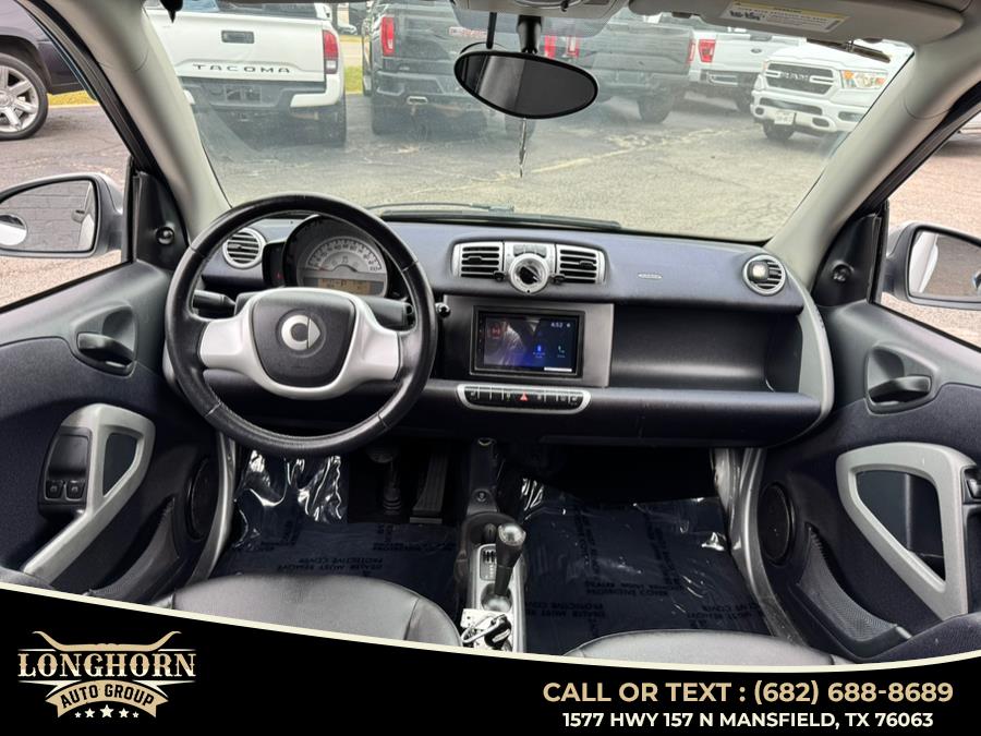 2014 smart fortwo 2dr Cpe Pure, available for sale in Mansfield, Texas | Longhorn Auto Group. Mansfield, Texas 2014 smart fortwo 2dr Cpe Pure, available for sale in Mansfield, Texas | Longhorn Auto Group. Mansfield, Texas