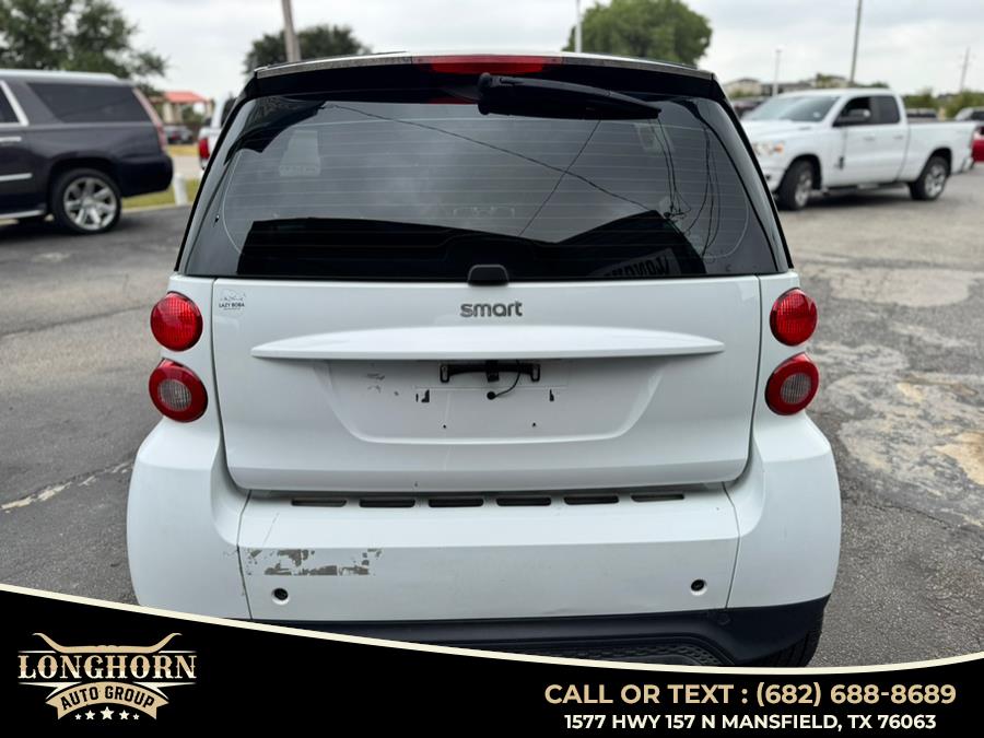 2014 smart fortwo 2dr Cpe Pure, available for sale in Mansfield, Texas | Longhorn Auto Group. Mansfield, Texas 2014 smart fortwo 2dr Cpe Pure, available for sale in Mansfield, Texas | Longhorn Auto Group. Mansfield, Texas
