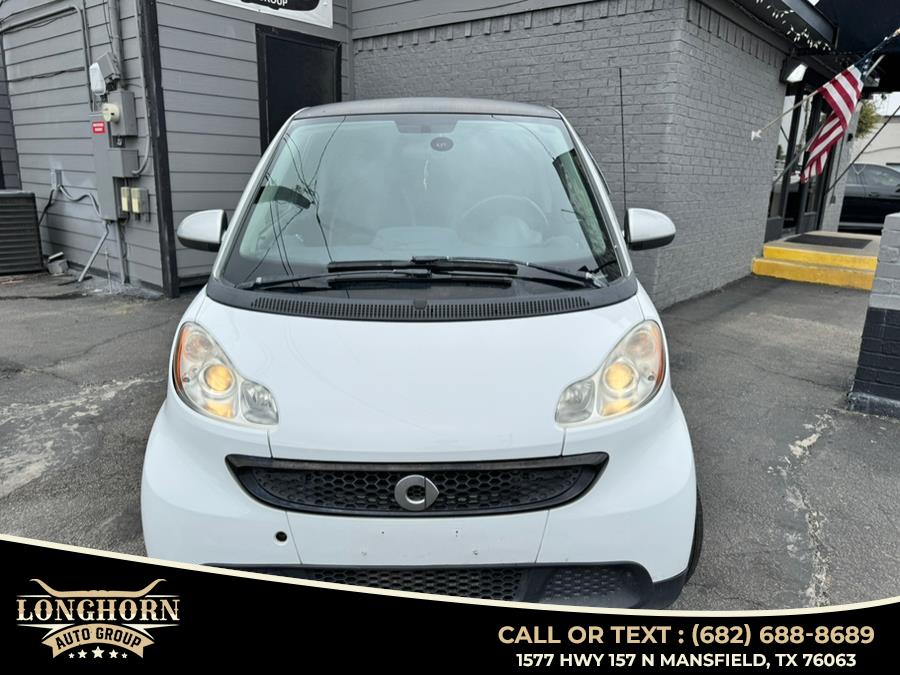 2014 smart fortwo 2dr Cpe Pure, available for sale in Mansfield, Texas | Longhorn Auto Group. Mansfield, Texas 2014 smart fortwo 2dr Cpe Pure, available for sale in Mansfield, Texas | Longhorn Auto Group. Mansfield, Texas