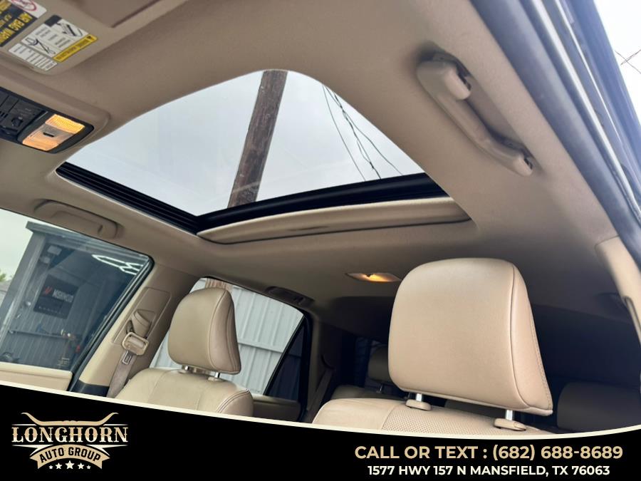 2015 Toyota 4Runner RWD 4dr V6 Limited (Natl), available for sale in Mansfield, Texas | Longhorn Auto Group. Mansfield, Texas 2015 Toyota 4Runner RWD 4dr V6 Limited (Natl), available for sale in Mansfield, Texas | Longhorn Auto Group. Mansfield, Texas