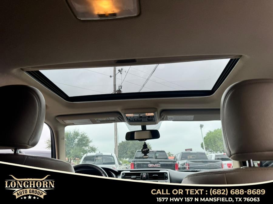 2015 Toyota 4Runner RWD 4dr V6 Limited (Natl), available for sale in Mansfield, Texas | Longhorn Auto Group. Mansfield, Texas 2015 Toyota 4Runner RWD 4dr V6 Limited (Natl), available for sale in Mansfield, Texas | Longhorn Auto Group. Mansfield, Texas