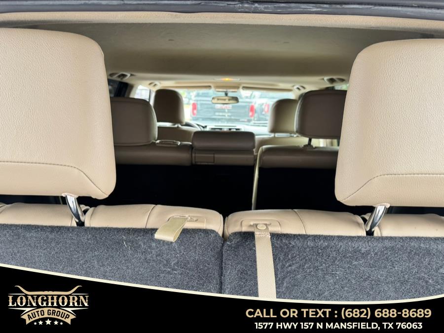 2015 Toyota 4Runner RWD 4dr V6 Limited (Natl), available for sale in Mansfield, Texas | Longhorn Auto Group. Mansfield, Texas 2015 Toyota 4Runner RWD 4dr V6 Limited (Natl), available for sale in Mansfield, Texas | Longhorn Auto Group. Mansfield, Texas