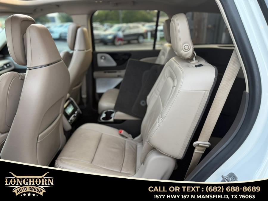 2020 Lincoln Aviator Reserve AWD, available for sale in Mansfield, Texas | Longhorn Auto Group. Mansfield, Texas 2020 Lincoln Aviator Reserve AWD, available for sale in Mansfield, Texas | Longhorn Auto Group. Mansfield, Texas