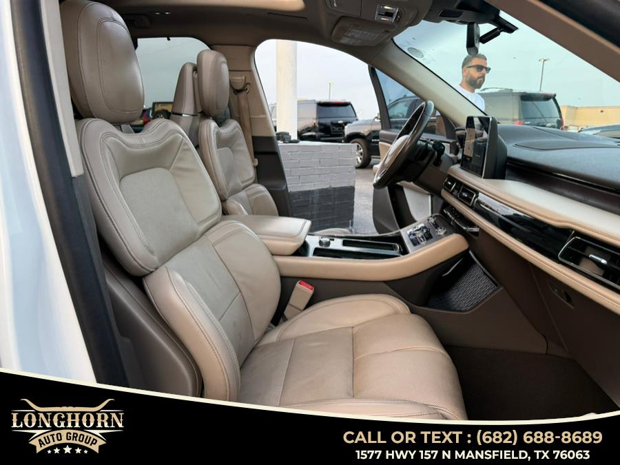 2020 Lincoln Aviator Reserve AWD, available for sale in Mansfield, Texas | Longhorn Auto Group. Mansfield, Texas 2020 Lincoln Aviator Reserve AWD, available for sale in Mansfield, Texas | Longhorn Auto Group. Mansfield, Texas