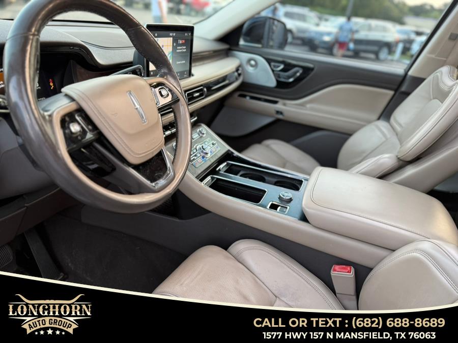 2020 Lincoln Aviator Reserve AWD, available for sale in Mansfield, Texas | Longhorn Auto Group. Mansfield, Texas 2020 Lincoln Aviator Reserve AWD, available for sale in Mansfield, Texas | Longhorn Auto Group. Mansfield, Texas