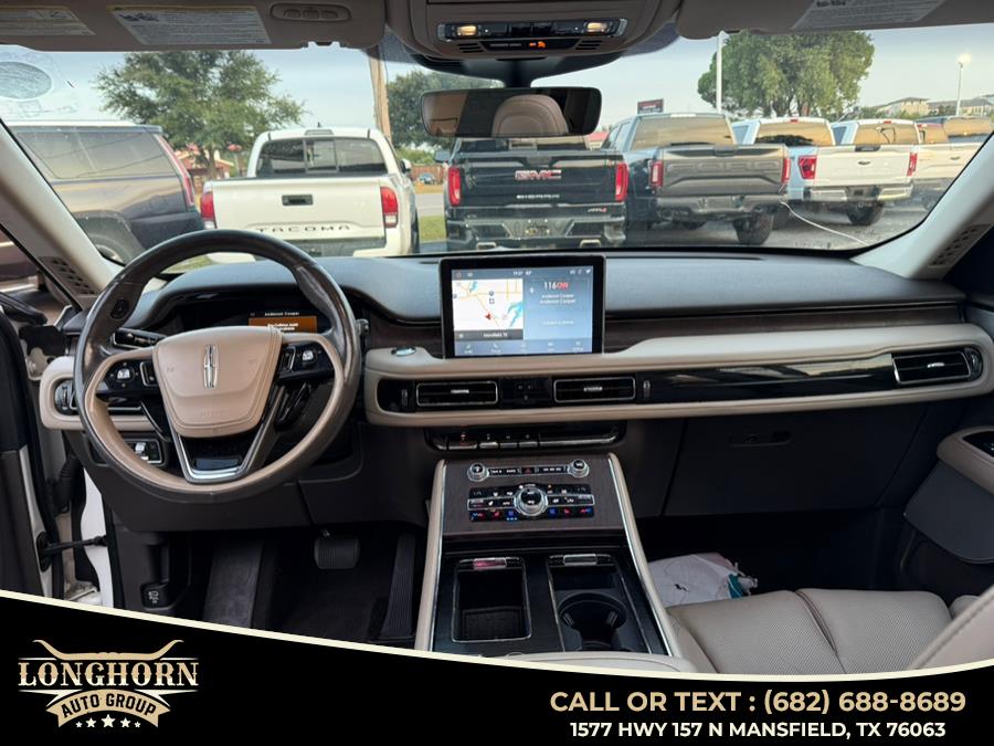 2020 Lincoln Aviator Reserve AWD, available for sale in Mansfield, Texas | Longhorn Auto Group. Mansfield, Texas 2020 Lincoln Aviator Reserve AWD, available for sale in Mansfield, Texas | Longhorn Auto Group. Mansfield, Texas