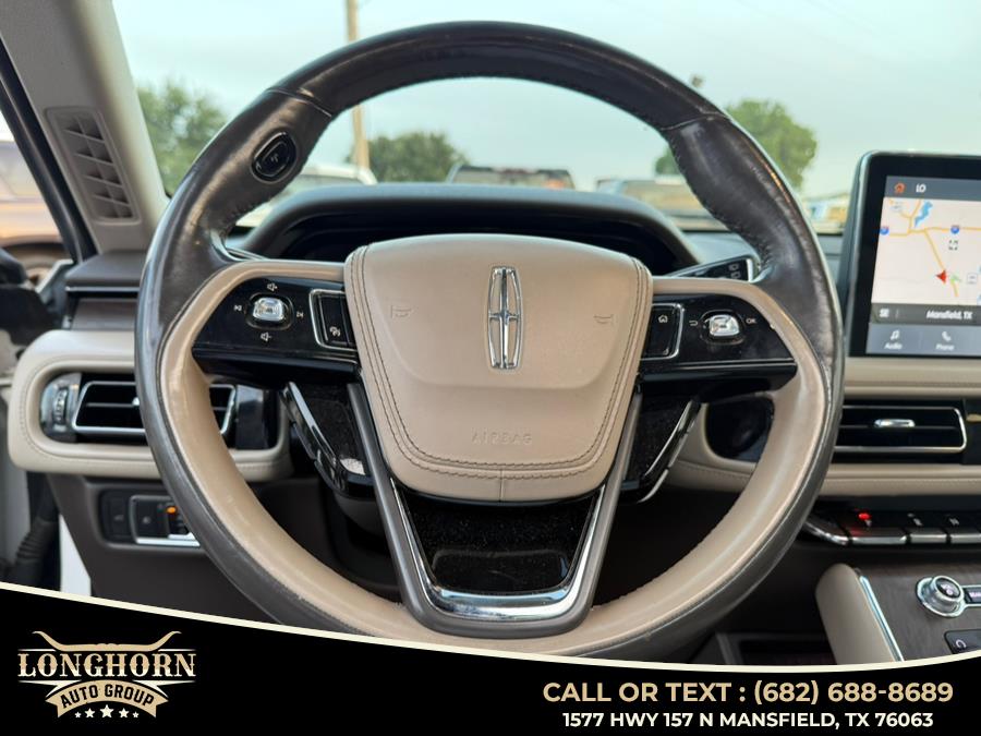 2020 Lincoln Aviator Reserve AWD, available for sale in Mansfield, Texas | Longhorn Auto Group. Mansfield, Texas 2020 Lincoln Aviator Reserve AWD, available for sale in Mansfield, Texas | Longhorn Auto Group. Mansfield, Texas