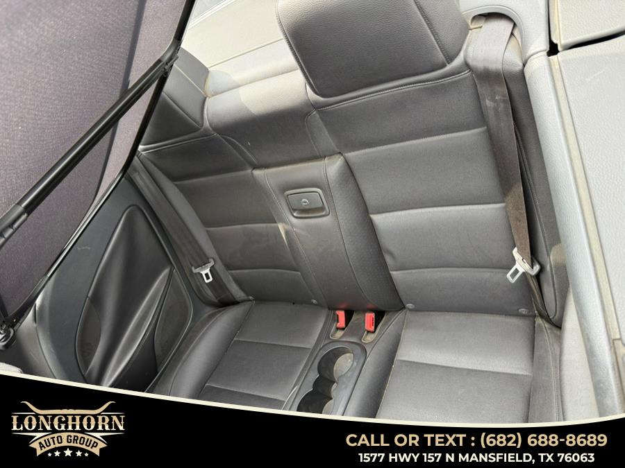 2012 Volkswagen Eos 2dr Conv Komfort SULEV, available for sale in Mansfield, Texas | Longhorn Auto Group. Mansfield, Texas 2012 Volkswagen Eos 2dr Conv Komfort SULEV, available for sale in Mansfield, Texas | Longhorn Auto Group. Mansfield, Texas