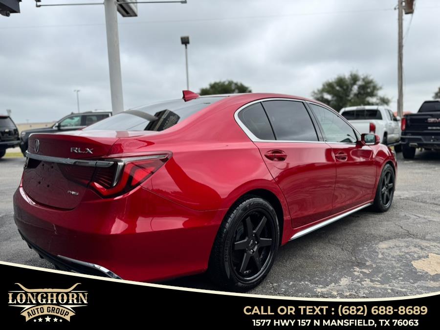 2019 Acura RLX Sedan w/Technology Pkg, available for sale in Mansfield, Texas | Longhorn Auto Group. Mansfield, Texas 2019 Acura RLX Sedan w/Technology Pkg, available for sale in Mansfield, Texas | Longhorn Auto Group. Mansfield, Texas