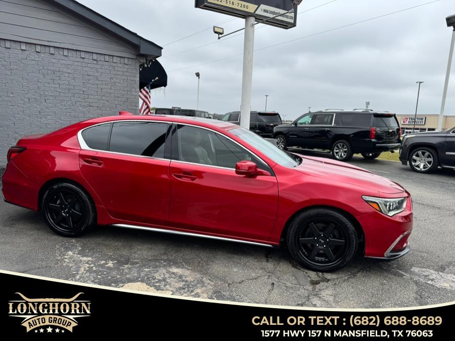 2019 Acura RLX Sedan w/Technology Pkg, available for sale in Mansfield, Texas | Longhorn Auto Group. Mansfield, Texas 2019 Acura RLX Sedan w/Technology Pkg, available for sale in Mansfield, Texas | Longhorn Auto Group. Mansfield, Texas