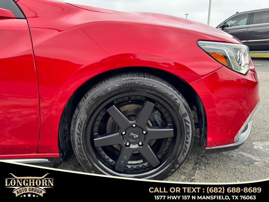 2019 Acura RLX Sedan w/Technology Pkg, available for sale in Mansfield, Texas | Longhorn Auto Group. Mansfield, Texas 2019 Acura RLX Sedan w/Technology Pkg, available for sale in Mansfield, Texas | Longhorn Auto Group. Mansfield, Texas
