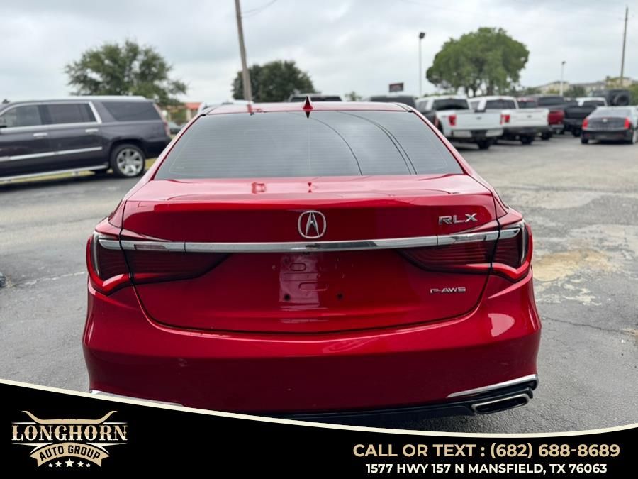 2019 Acura RLX Sedan w/Technology Pkg, available for sale in Mansfield, Texas | Longhorn Auto Group. Mansfield, Texas 2019 Acura RLX Sedan w/Technology Pkg, available for sale in Mansfield, Texas | Longhorn Auto Group. Mansfield, Texas