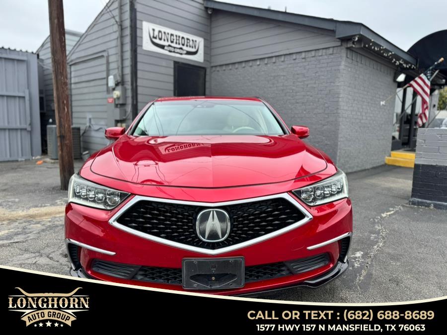 2019 Acura RLX Sedan w/Technology Pkg, available for sale in Mansfield, Texas | Longhorn Auto Group. Mansfield, Texas 2019 Acura RLX Sedan w/Technology Pkg, available for sale in Mansfield, Texas | Longhorn Auto Group. Mansfield, Texas