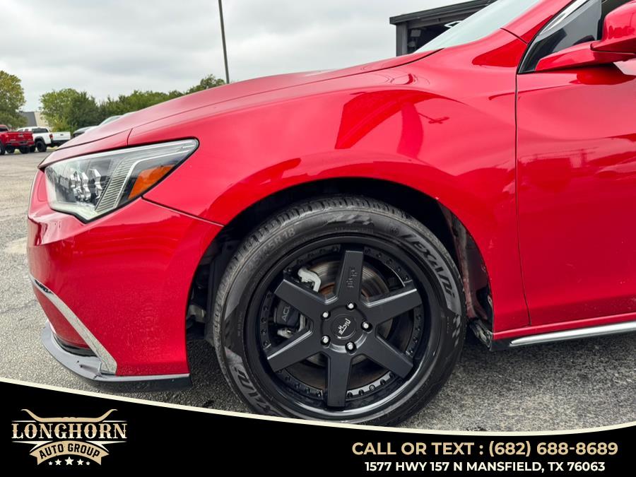 2019 Acura RLX Sedan w/Technology Pkg, available for sale in Mansfield, Texas | Longhorn Auto Group. Mansfield, Texas 2019 Acura RLX Sedan w/Technology Pkg, available for sale in Mansfield, Texas | Longhorn Auto Group. Mansfield, Texas