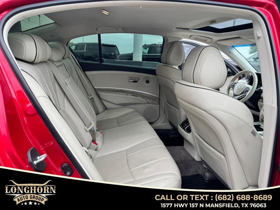 2019 Acura RLX Sedan w/Technology Pkg, available for sale in Mansfield, Texas | Longhorn Auto Group. Mansfield, Texas 2019 Acura RLX Sedan w/Technology Pkg, available for sale in Mansfield, Texas | Longhorn Auto Group. Mansfield, Texas
