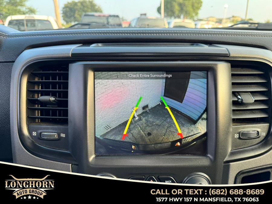2018 Ram 1500 Rebel 4x4 Crew Cab 5''7" Box, available for sale in Mansfield, Texas | Longhorn Auto Group. Mansfield, Texas 2018 Ram 1500 Rebel 4x4 Crew Cab 5''7" Box, available for sale in Mansfield, Texas | Longhorn Auto Group. Mansfield, Texas