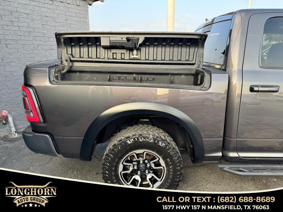 2018 Ram 1500 Rebel 4x4 Crew Cab 5''7" Box, available for sale in Mansfield, Texas | Longhorn Auto Group. Mansfield, Texas 2018 Ram 1500 Rebel 4x4 Crew Cab 5''7" Box, available for sale in Mansfield, Texas | Longhorn Auto Group. Mansfield, Texas